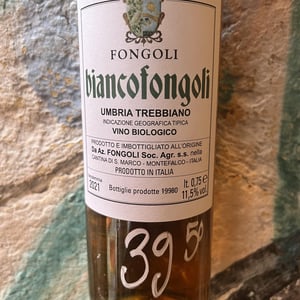 Biancofongoli - Fongoli - angelo-fongoli