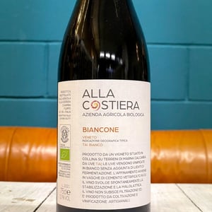 Biancone - Alla Costiera - filippo-gamba