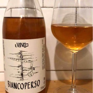 Il Vinco - Daniele Manoni, Marco Fucini & Nicola Brenciaglia - Biancoperso