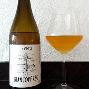 Il Vinco - Daniele Manoni, Marco Fucini & Nicola Brenciaglia - Biancoperso