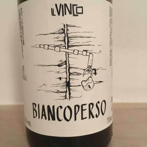 Il Vinco - Daniele Manoni, Marco Fucini & Nicola Brenciaglia - Biancoperso