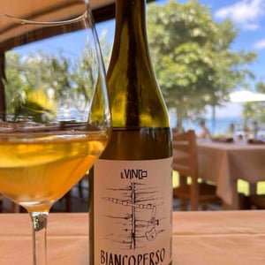 Biancoperso - Il Vinco - Daniele Manoni, Marco Fucini & Nicola Brenciaglia 