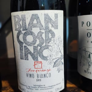 Biancospino - Azienda Agricola Fonterenza - Margherita & Francesca Padovani 