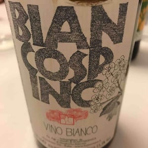 Biancospino 2012