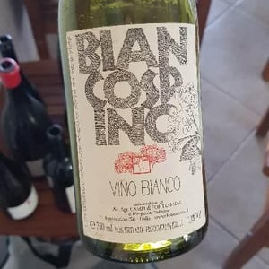 Biancospino - Azienda Agricola Fonterenza - margherita-francesca-padovani