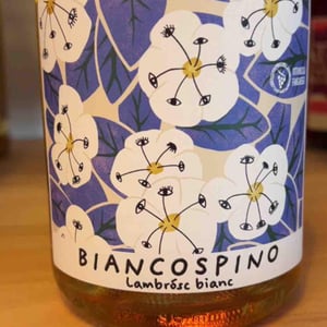 Biancospino - Vitivinicola Fangareggi - Matteo Fangareggi 