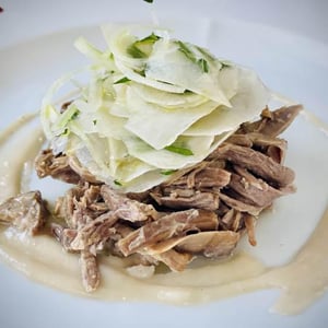 Biancostato - Trattoria tiro a segno - 582228