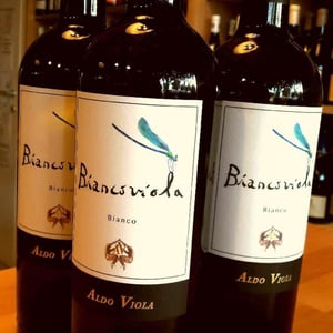 Azienda Agricola Aldo Viola - Aldo Viola - Biancoviola