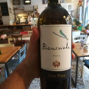 Biancoviola 2017 - Azienda Agricola Aldo Viola - Aldo Viola