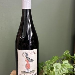 Biau - Domaine Bio Coste - mathieu-coste