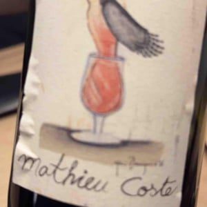 Biau - Domaine Bio Coste - Mathieu Coste 