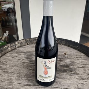 Biau - Domaine Bio Coste - mathieu-coste
