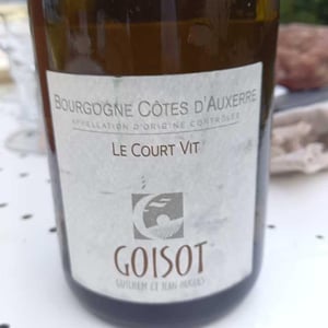Biaumont - Domaine Goisot - guilhem-jean-hugues-goisot