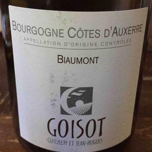 Biaumont 2015
