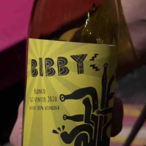 Bibby - Il Moralizzatore - Enrico Frisone & Andrea Dalla Grana -2020