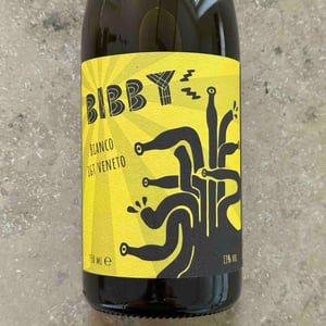 Bibby - Il Moralizzatore - Enrico Frisone & Andrea Dalla Grana -2020