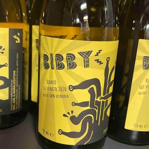 Bibby - Il Moralizzatore - enrico-frisone-andrea-dalla-grana -2020