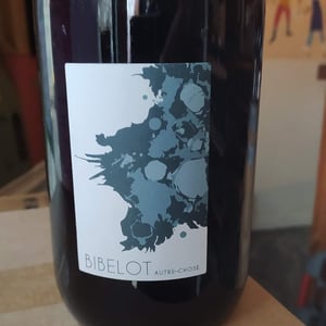 Bibelot - Domaine Autre Chose - Tiphaine Pierlot & Corentin Le Bolloch 