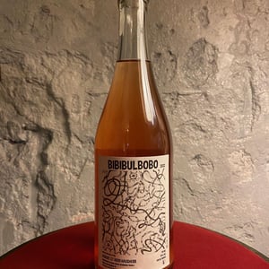 Bibibulbobo - Vin Hausherr - hubert-heidi-hausherr -2022