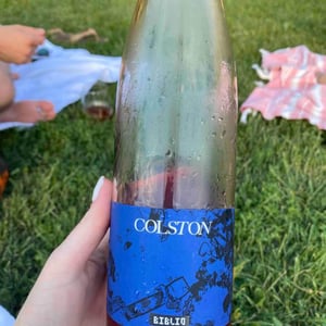Biblio - Willamette Valley - colston