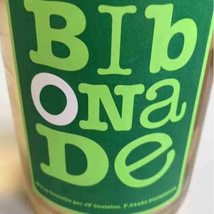 Bibonade - Mas Coutelou - Jean-François Coutelou 