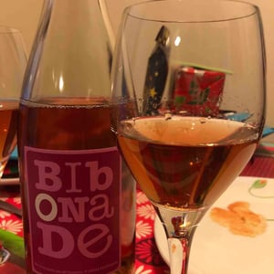 Bibonade - Mas Coutelou - Jean-François Coutelou 