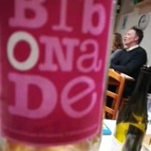 Bibonade - Mas Coutelou - Jean-François Coutelou 
