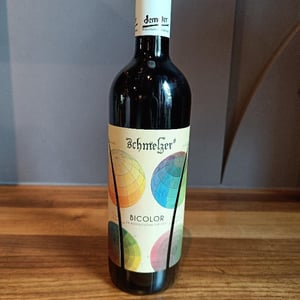 Bicolor - Schmelzers Weingut - georg-elisabeth-schmelzer