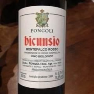 Bicunsio - Fongoli - angelo-fongoli