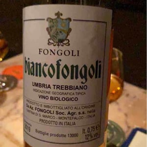 Bicunsio 2019 - Fongoli - Angelo Fongoli