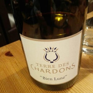 Bien Luné - Terre des Chardons - jerome-chardon