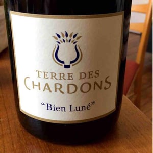 Bien Luné - Terre des Chardons - jerome-chardon
