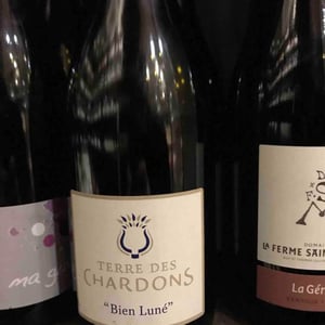 Terre des Chardons - Jérôme Chardon - Bien Luné