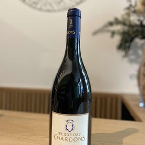 Bien Luné - Terre des Chardons - Jérôme Chardon 