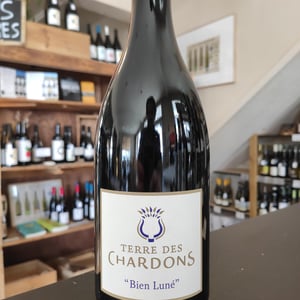 Bien Luné - Terre des Chardons - jerome-chardon