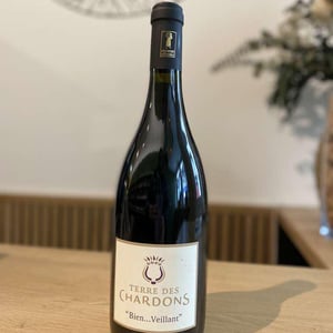 Bien Veillant - Terre des Chardons - jerome-chardon -2020