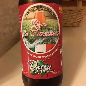 bière artisanale italienne - 