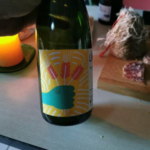 Bière blonde " l'affoleuse" - 