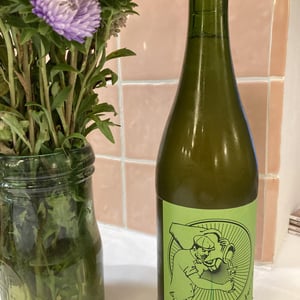 Bière vivante de Terre - Brasserie Des Voirons - brasserie-des-voirons-beer-maker