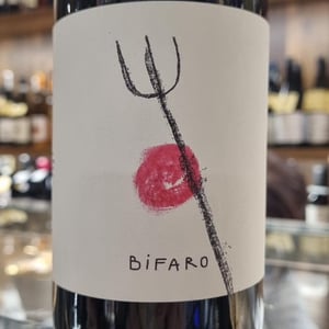 Bifaro Bianco - Le Quattro Volte - Daniela De Marco, Giampiero Ventura, Dario Brunori, Emilio Di Cianni 