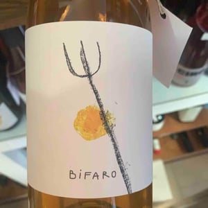 Bifaro Bianco - Daniela De Marco and Giampiero Ventura - Masseria Perugini (closed) 