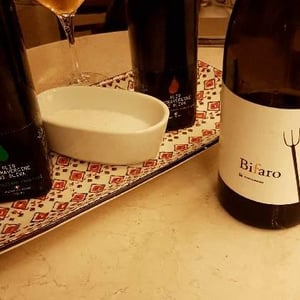 Bifaro Bianco - Daniela De Marco and Giampiero Ventura - masseria-perugini-closed