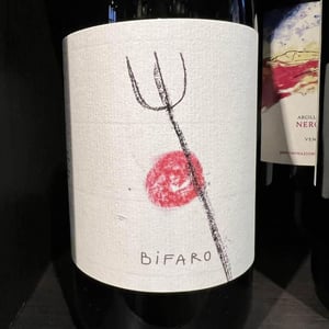 Bifaro Rosso 2020