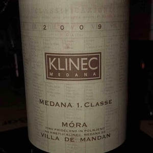 Móra 2009