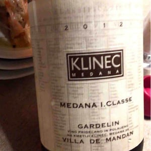 Móra - Klinec - Aleks Klinec 