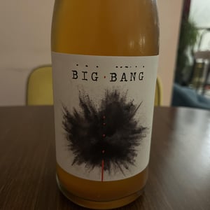 Big Bang - Robb de Matt - gabriele-calabrese-gaetano-palumbo