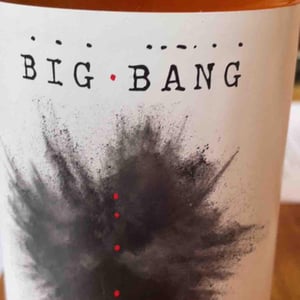 Big Bang - Robb de Matt - Gabriele Calabrese & Gaetano Palumbo 