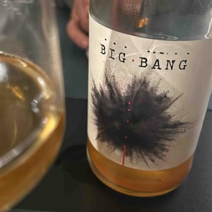Big Bang - Robb de Matt - gabriele-calabrese-gaetano-palumbo