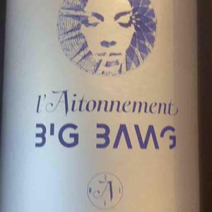 Big Bang - L'aitonnement - Maxime Dancoine 