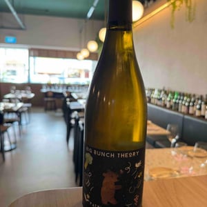 Big Bunch Theory "Fresh Impression" Blanc - Domaine Hughes-Beguet - caroline-patrice-hughes-beguet